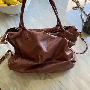 Botkier Flap Satchel
